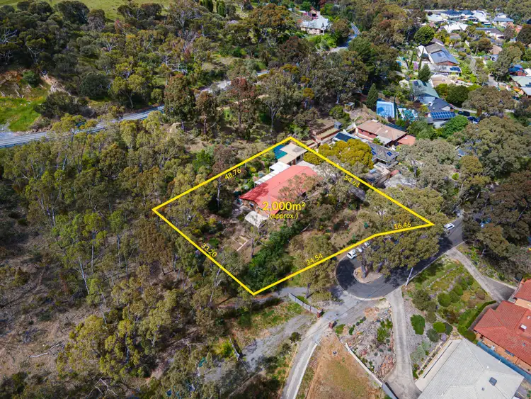 Second view of Homely house listing, 11 Leopold Street, Vista SA 5091