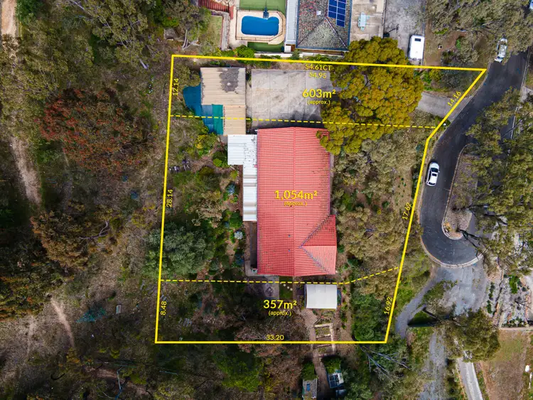 Third view of Homely house listing, 11 Leopold Street, Vista SA 5091