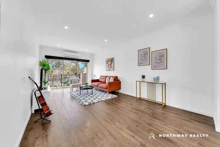 Fourth view of Homely townhouse listing, 11 Richhaven Place, Epping VIC 3076