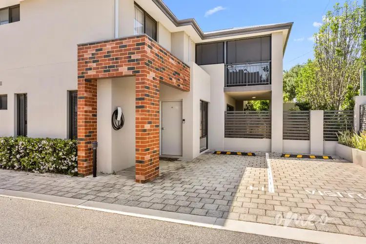 14/34 Kent Street, Spearwood WA 6163