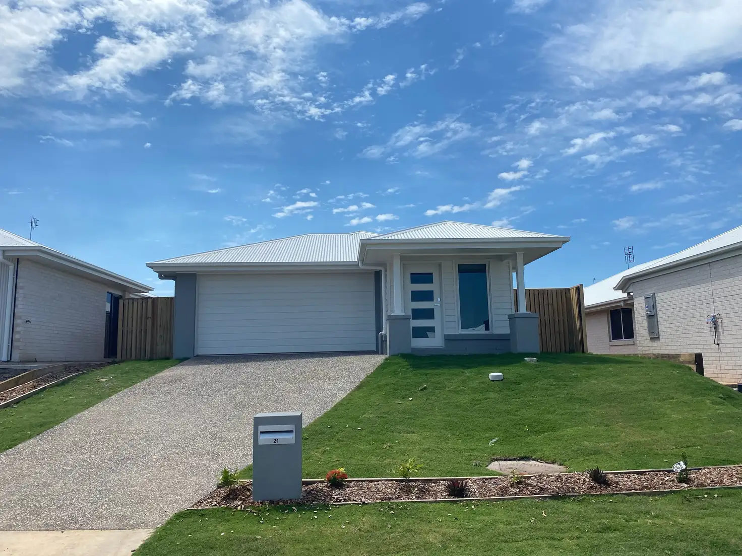 Main view of Homely house listing, 21 Sheoak Way, Nikenbah QLD 4655