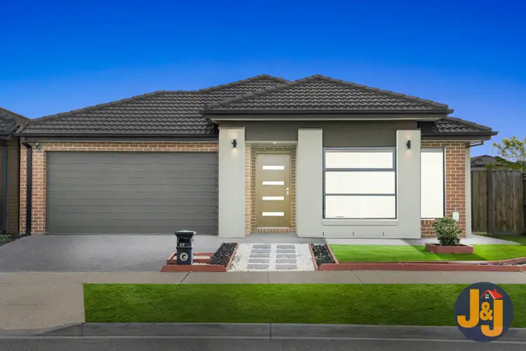 Main view of Homely house listing, 37 Vestige Street, Donnybrook VIC 3064