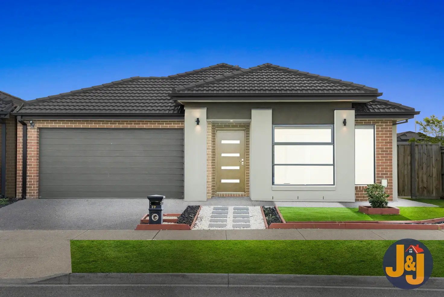 Main view of Homely house listing, 37 Vestige Street, Donnybrook VIC 3064