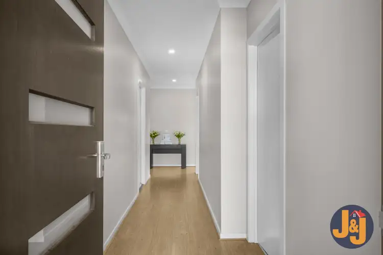 Third view of Homely house listing, 37 Vestige Street, Donnybrook VIC 3064