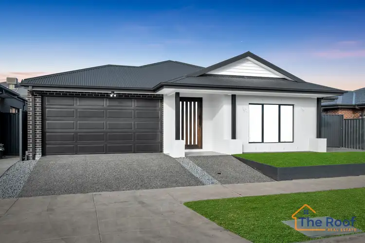 Second view of Homely house listing, 19 Crusade Street, Tarneit VIC 3029