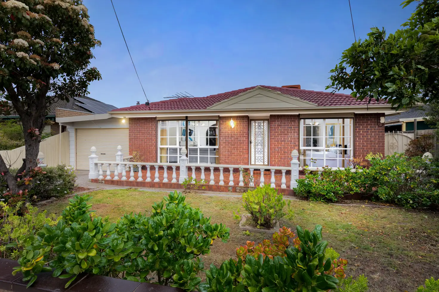 Main view of Homely house listing, 251 Furlong Road, St Albans VIC 3021