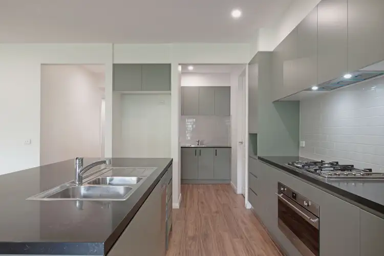 Second view of Homely house listing, 11 Epacris Place, Rivett ACT 2611
