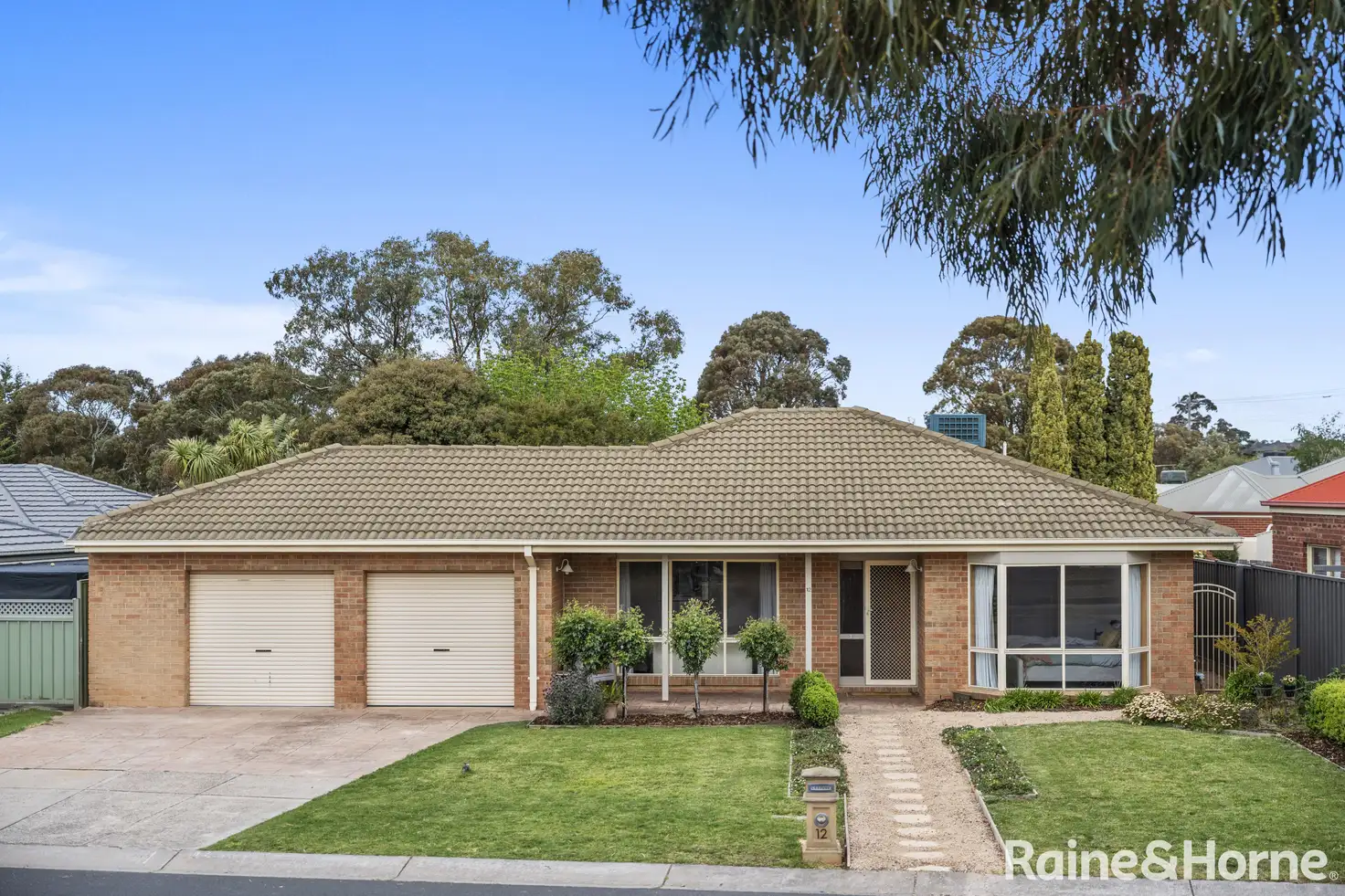 Main view of Homely house listing, 12 Koriella Drive, Sunbury VIC 3429