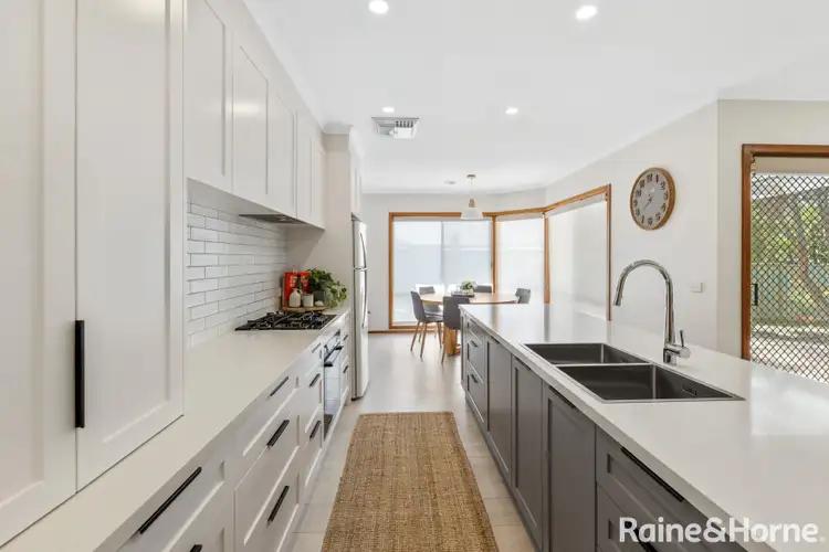 Fourth view of Homely house listing, 12 Koriella Drive, Sunbury VIC 3429