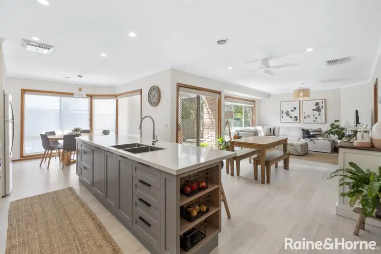 Sixth view of Homely house listing, 12 Koriella Drive, Sunbury VIC 3429