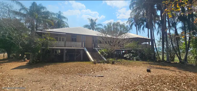 92 Kerrs Lane, Mount Kilcoy QLD 4515