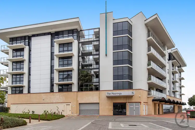 Second view of Homely apartment listing, 6/15 The Palladio, Mandurah WA 6210