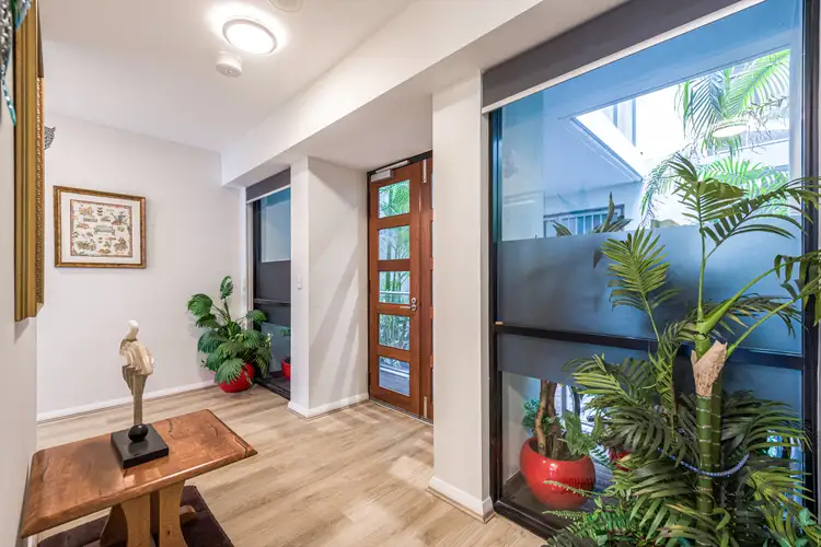 Third view of Homely apartment listing, 6/15 The Palladio, Mandurah WA 6210