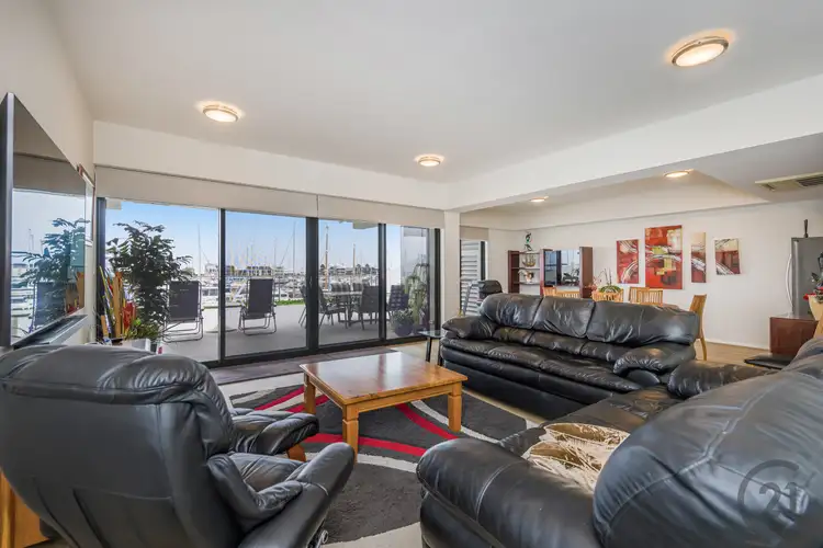 Fourth view of Homely apartment listing, 6/15 The Palladio, Mandurah WA 6210