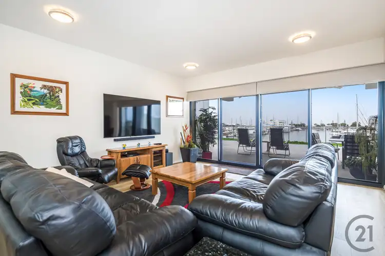 Fifth view of Homely apartment listing, 6/15 The Palladio, Mandurah WA 6210