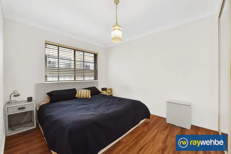 Fifth view of Homely house listing, 19/11-13 Good Street, Parramatta NSW 2150