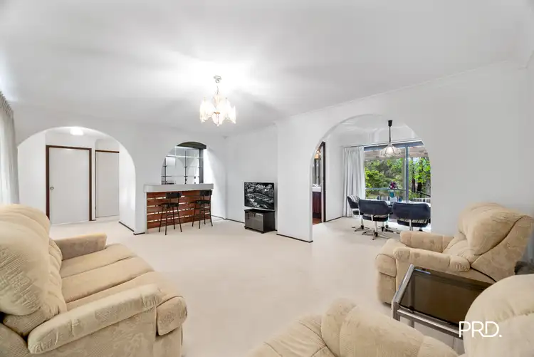 Second view of Homely house listing, 70 Bunnal Avenue, Winmalee NSW 2777