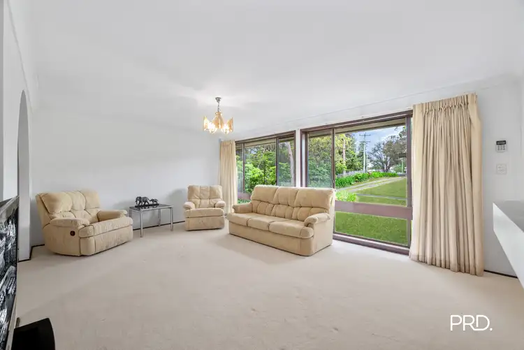 Fourth view of Homely house listing, 70 Bunnal Avenue, Winmalee NSW 2777