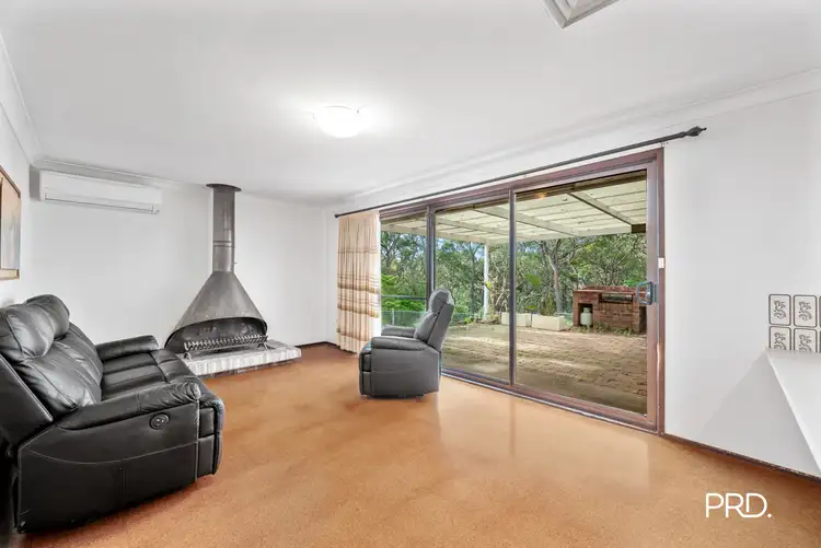 Fifth view of Homely house listing, 70 Bunnal Avenue, Winmalee NSW 2777