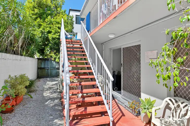 Fourth view of Homely apartment listing, 3/51 Burra Street, Chevron Island QLD 4217