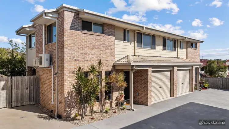 Main view of Homely house listing, 5/20 Yaraki Court, Murrumba Downs QLD 4503