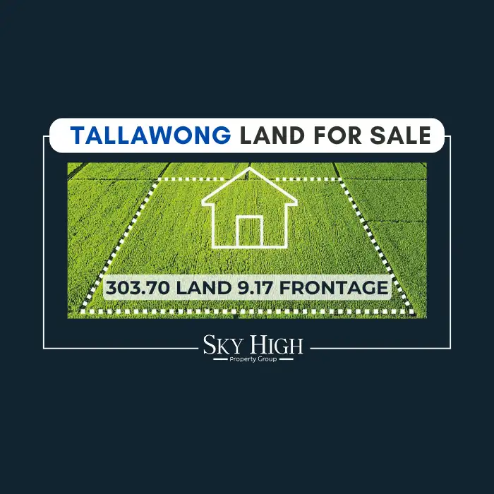 LOT 204, 78 Boundary Road, Tallawong NSW 2762