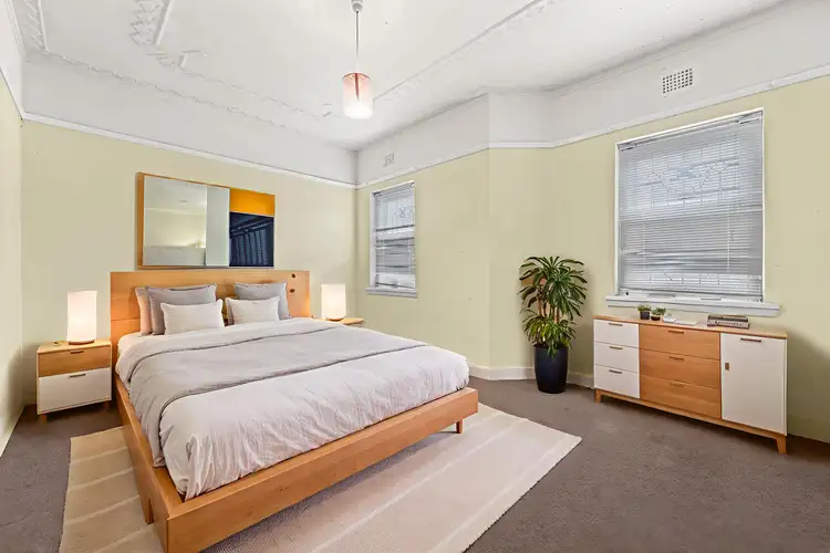 Third view of Homely apartment listing, 5/18 Railway Parade, Burwood NSW 2134