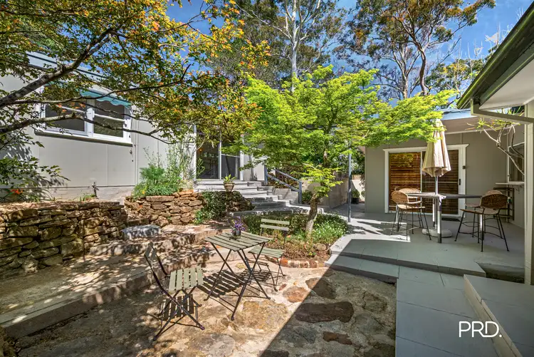 Main view of Homely house listing, 41 George Street, Springwood NSW 2777