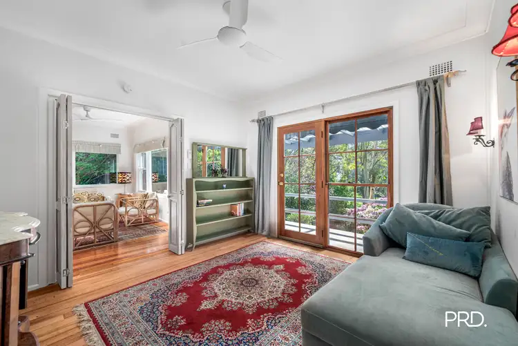 Fifth view of Homely house listing, 41 George Street, Springwood NSW 2777