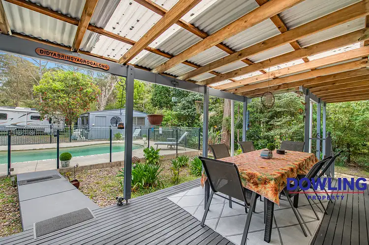Third view of Homely house listing, 44A Kula Road, Medowie NSW 2318