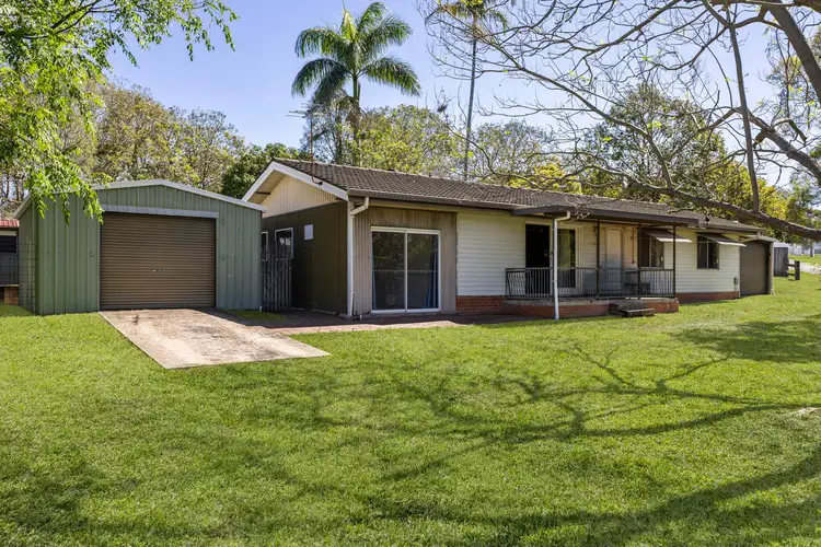 3 Moggill Ferry Road, Riverview QLD 4303