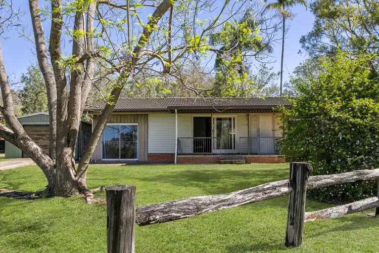 Second view of Homely house listing, 3 Moggill Ferry Road, Riverview QLD 4303