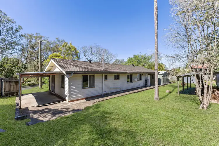 Third view of Homely house listing, 3 Moggill Ferry Road, Riverview QLD 4303