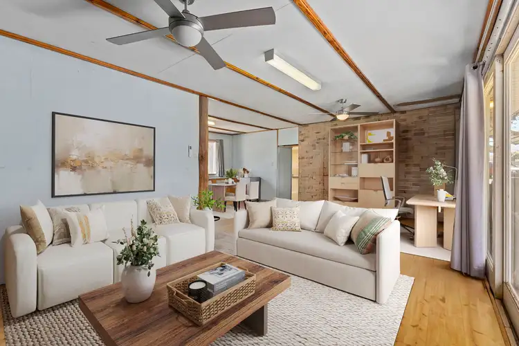 Fifth view of Homely house listing, 3 Moggill Ferry Road, Riverview QLD 4303