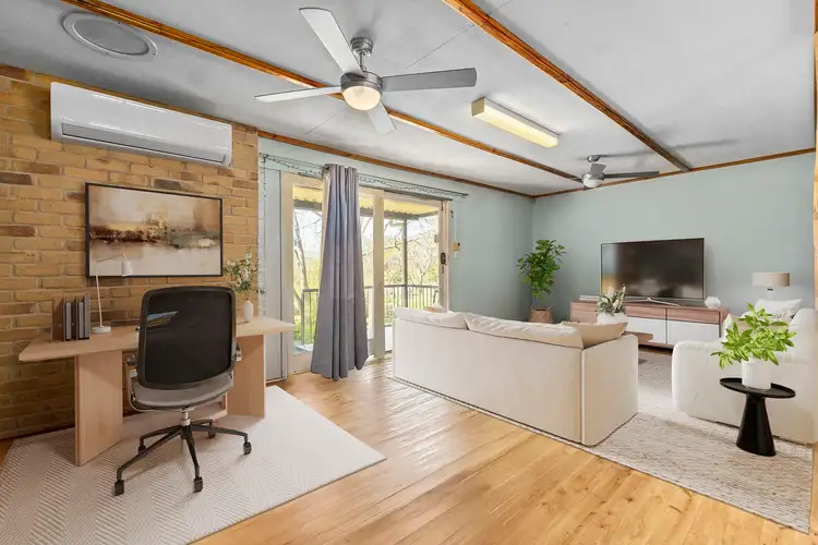 Sixth view of Homely house listing, 3 Moggill Ferry Road, Riverview QLD 4303