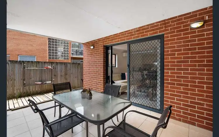 Fifth view of Homely house listing, 7/74 Creek Road, Mount Gravatt East QLD 4122