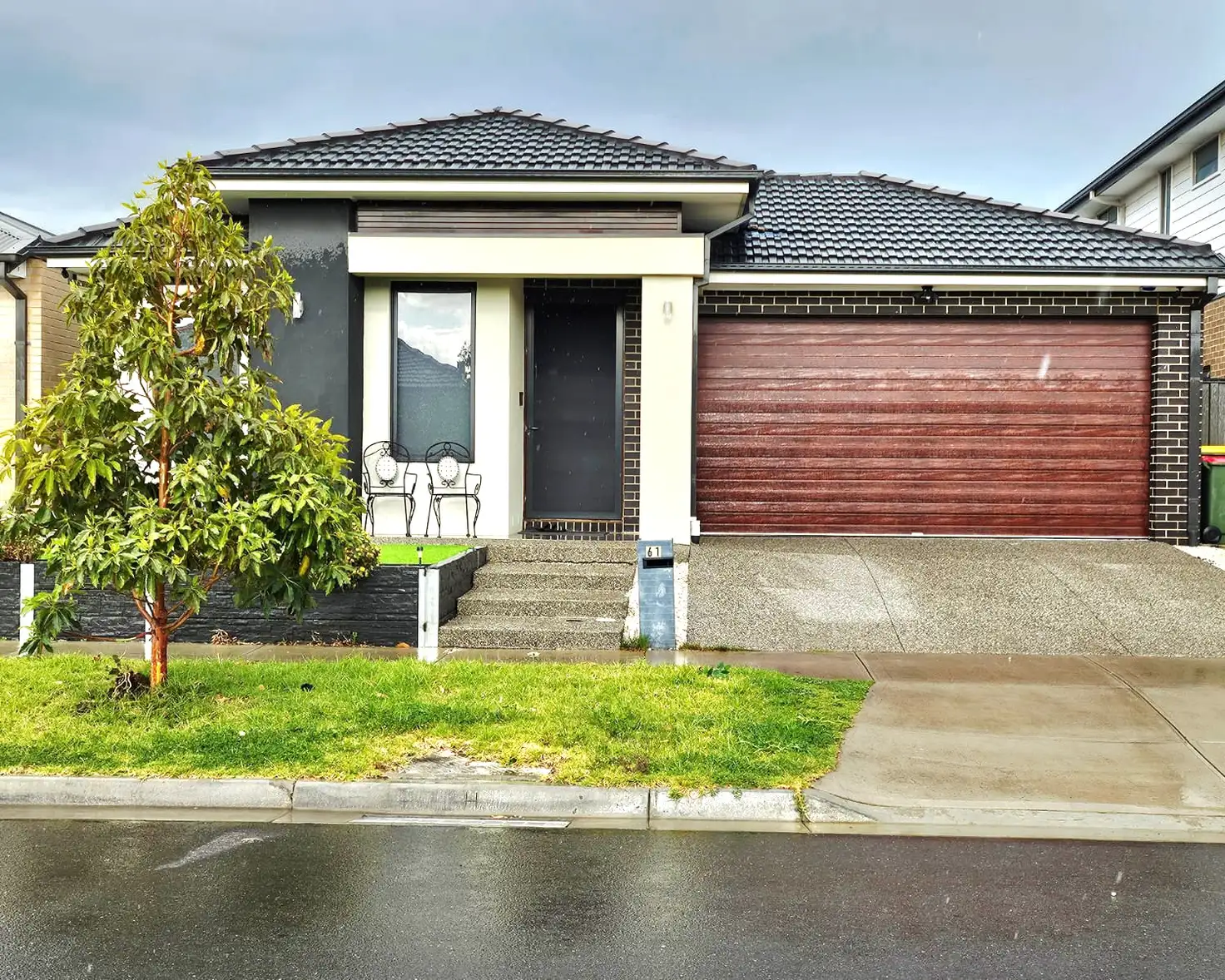 Main view of Homely house listing, 61 Congo Drive, Tarneit VIC 3029