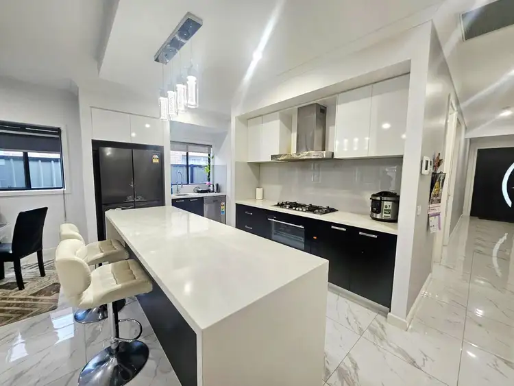Fourth view of Homely house listing, 61 Congo Drive, Tarneit VIC 3029