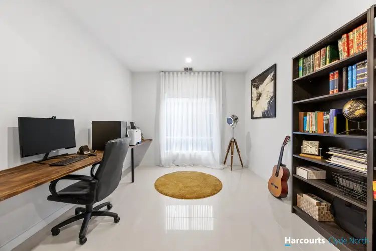 Fourth view of Homely house listing, 11 Fitzwilliam Circuit, Clyde North VIC 3978