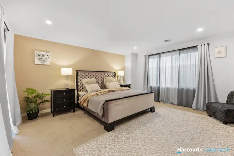 Seventh view of Homely house listing, 11 Fitzwilliam Circuit, Clyde North VIC 3978