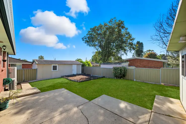 Second view of Homely house listing, 4 Rule Street, Cambridge Park NSW 2747