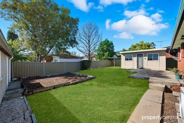 Second view of Homely house listing, 4 Rule Street, Cambridge Park NSW 2747