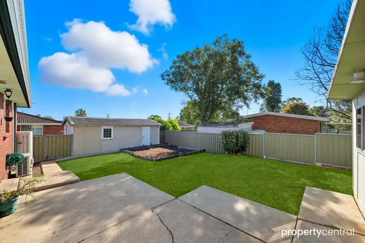 Fourth view of Homely house listing, 4 Rule Street, Cambridge Park NSW 2747