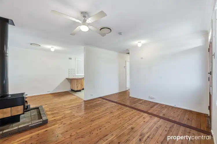 Fifth view of Homely house listing, 4 Rule Street, Cambridge Park NSW 2747