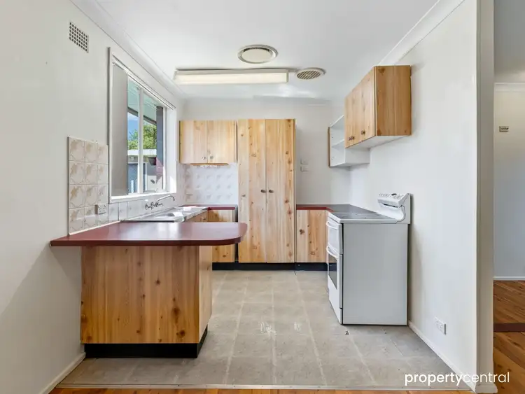 Sixth view of Homely house listing, 4 Rule Street, Cambridge Park NSW 2747