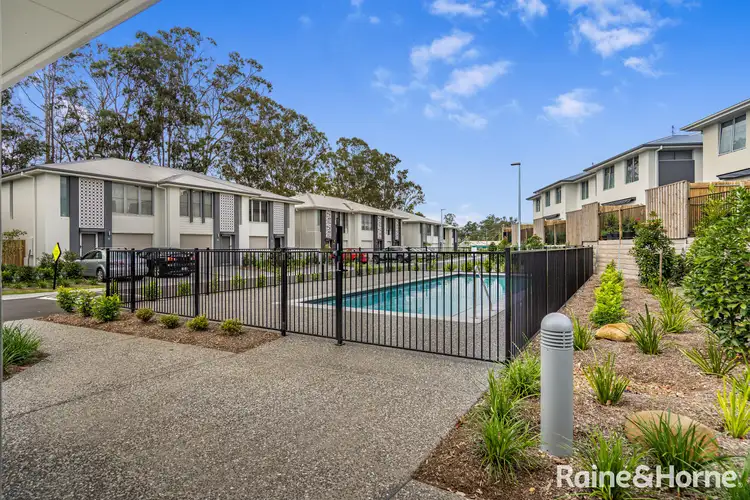 Main view of Homely townhouse listing, 2/1 Isla Street, Pimpama QLD 4209