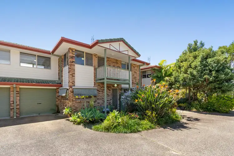6/3 Maranta Street, Elanora QLD 4221
