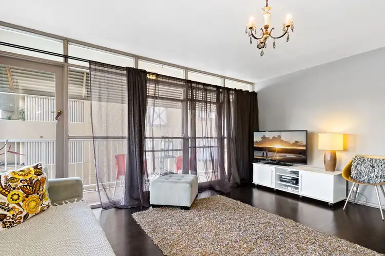 Third view of Homely unit listing, 11/64 Thorn Street, Kangaroo Point QLD 4169