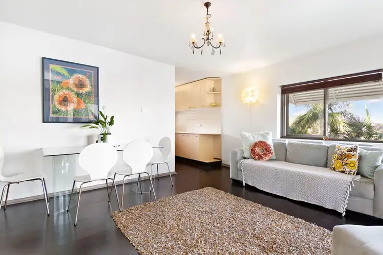 Fourth view of Homely unit listing, 11/64 Thorn Street, Kangaroo Point QLD 4169