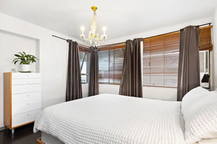 Fifth view of Homely unit listing, 11/64 Thorn Street, Kangaroo Point QLD 4169